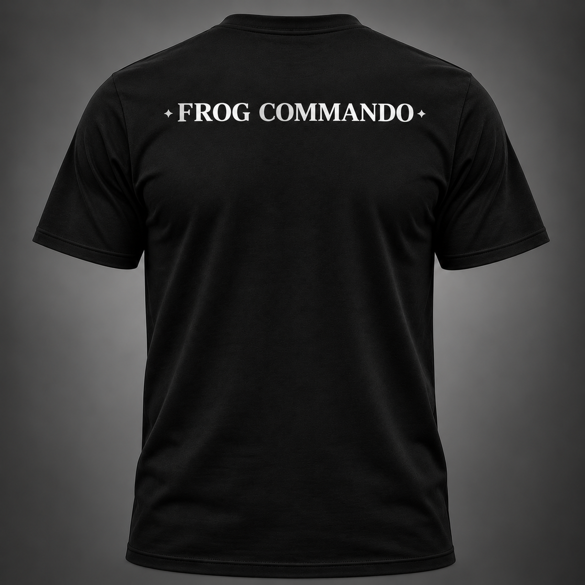 FROG COMMANDO CLASSIC T-SHIRT