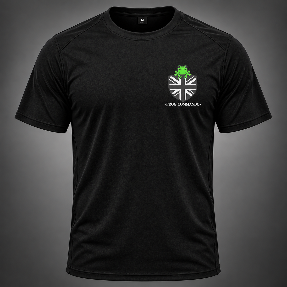 FROG COMMANDO PHYS TEE