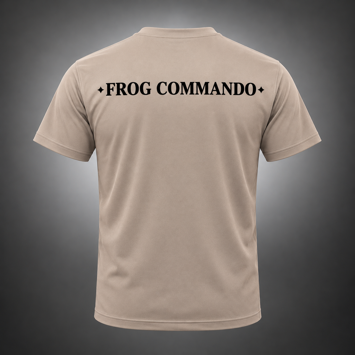FROG COMMANDO PHYS TEE